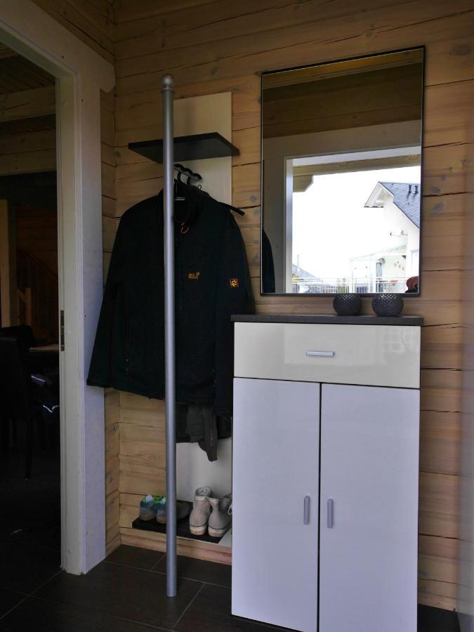 Ferienblockhaus Willingen Mit Meinecardplus Dış mekan fotoğraf