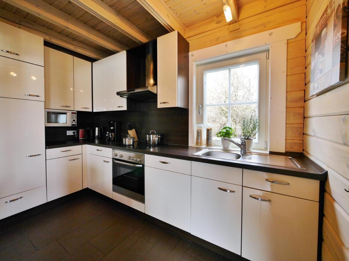 Ferienblockhaus Willingen Mit Meinecardplus Dış mekan fotoğraf