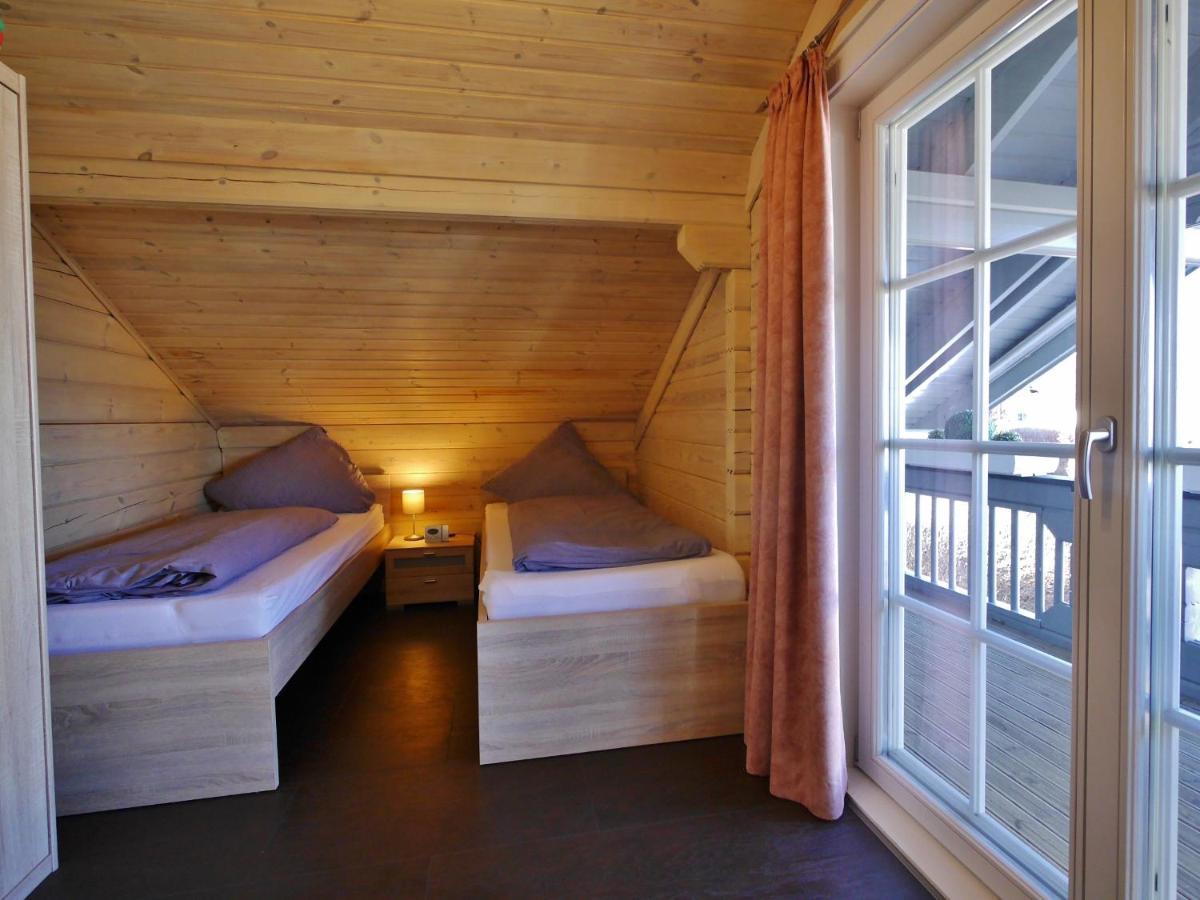 Ferienblockhaus Willingen Mit Meinecardplus Dış mekan fotoğraf