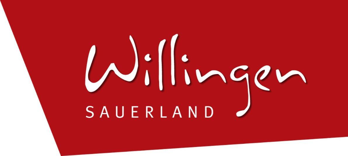 Ferienblockhaus Willingen Mit Meinecardplus Dış mekan fotoğraf